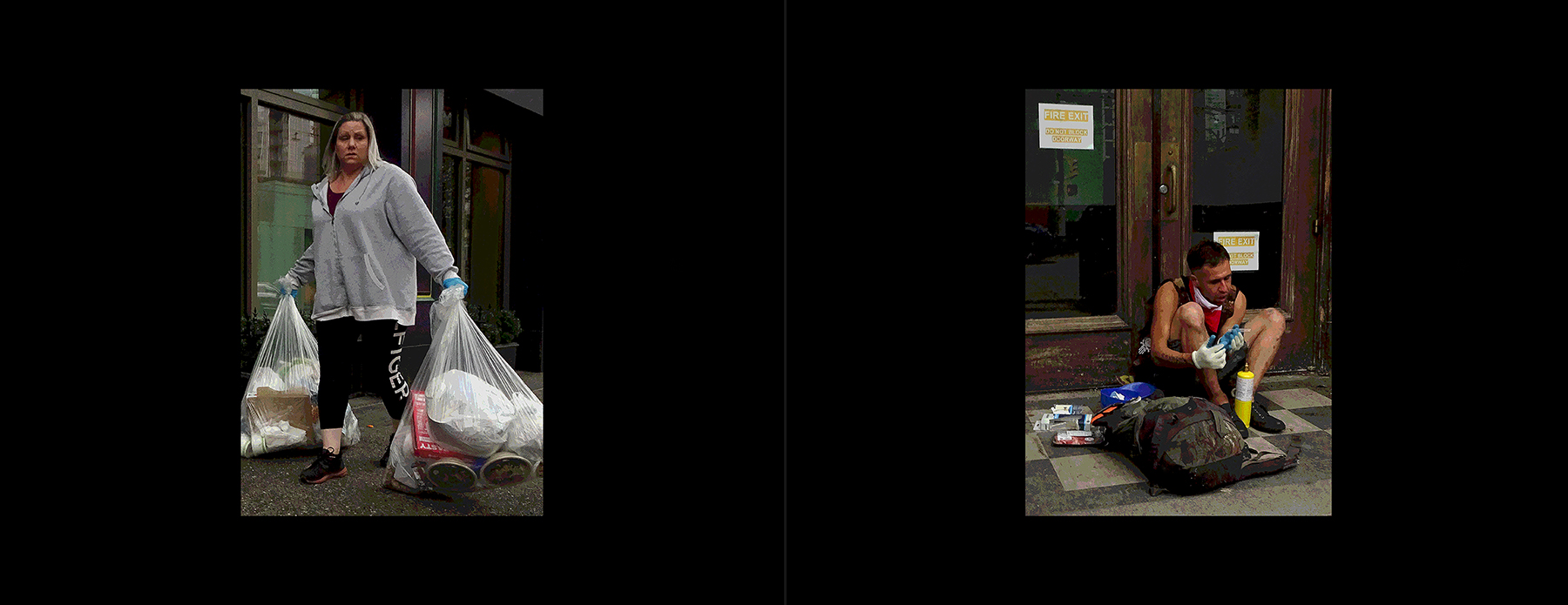 photos of the Vancouver 2020